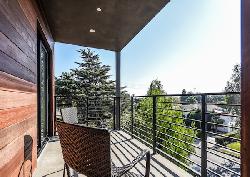 Wellesley Condos
