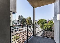 Wellesley Condos