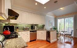 Sea Ridge