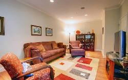 Sea Ridge