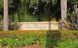Sea Ridge