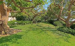 Sea Ridge