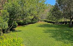 Sea Ridge