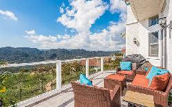 Vista Catalina