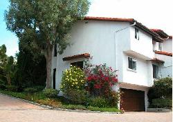 Palisades Villas