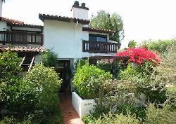 Palisades Villas