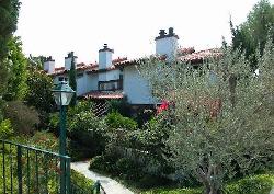 Palisades Villas