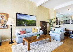 Palisades Villas