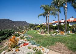 Palisades Villas