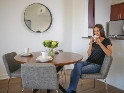 Luxe Villas Brentwood