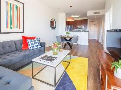 Luxe Villas Brentwood