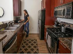 Luxe Villas Brentwood
