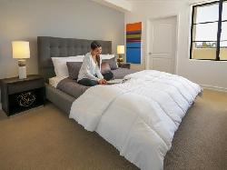 Luxe Villas Brentwood