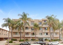 Corning Court