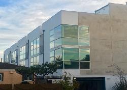Rose Avenue Apartments