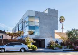Rose Avenue Apartments