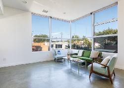 Rose Avenue Apartments