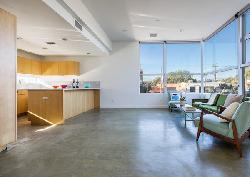 Rose Avenue Apartments