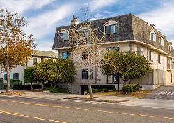 Ocean Park Condos