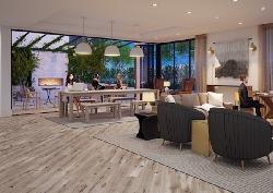 Kodo Apartments