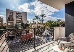 Kodo Apartments