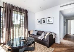 Kodo Apartments