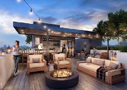 Kodo Apartments