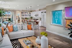Camden Playa Vista