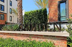 Camden Playa Vista
