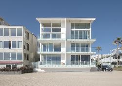 Marina Beach Homes