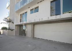 Marina Beach Homes