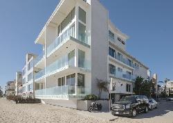 Marina Beach Homes