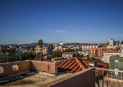 Palacio Alto Angeleno
