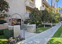 Brentwood Gates
