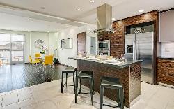 Hudson Terrace Pasadena