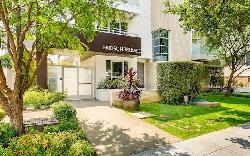 Hudson Terrace Pasadena