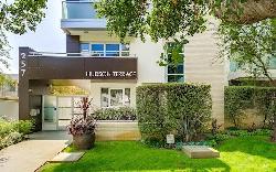 Hudson Terrace Pasadena