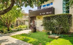 Hudson Terrace Pasadena