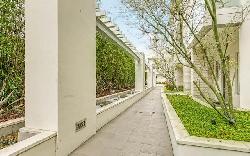 Hudson Terrace Pasadena