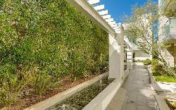 Hudson Terrace Pasadena