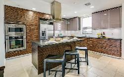 Hudson Terrace Pasadena