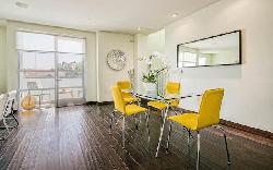 Hudson Terrace Pasadena