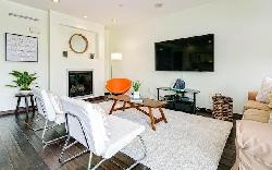 Hudson Terrace Pasadena