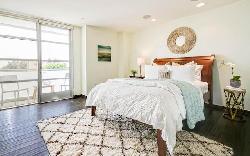 Hudson Terrace Pasadena