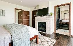 Hudson Terrace Pasadena