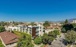Hudson Terrace Pasadena