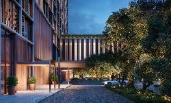Residences at the West Hollywood Edition