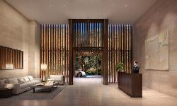 Residences at the West Hollywood Edition