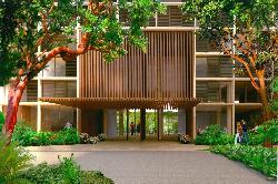 Residences at the West Hollywood Edition