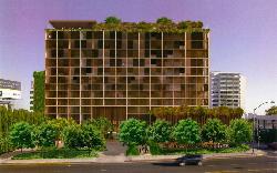 Residences at the West Hollywood Edition